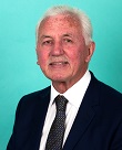Photo of Professor Joseph Loughlan